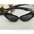 Men In Sunglasses Polarized Sun Glasses Fashion Accessories Wholesale Supplier